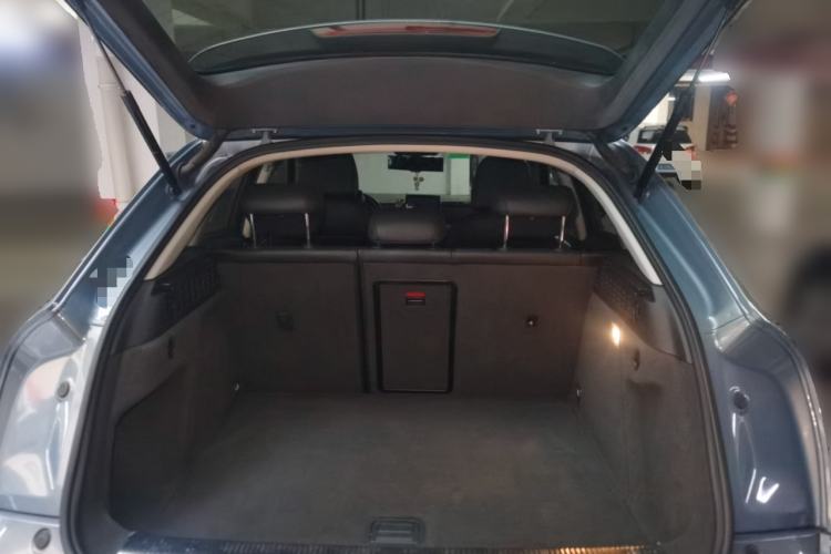 Used Audi Q3 2015 35 TFSI Comfort Model