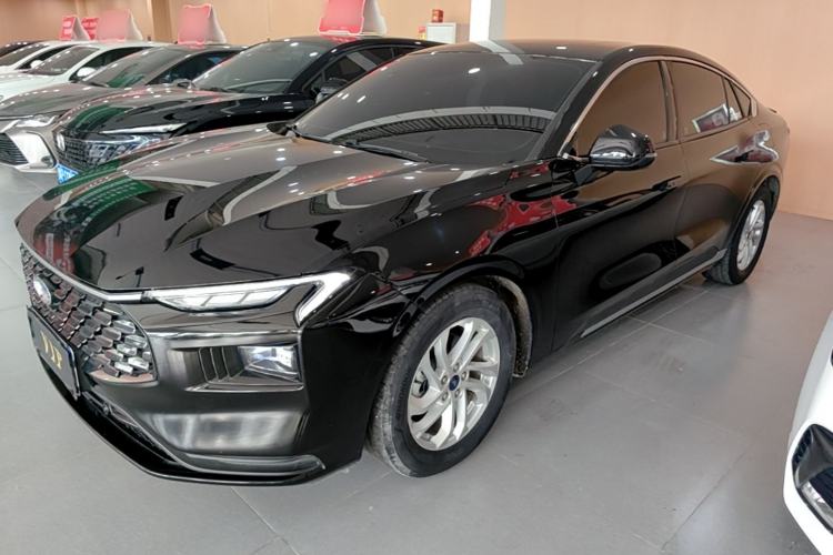 Used Ford Mondeo 2023 EcoBoost 180 Comfort Model
