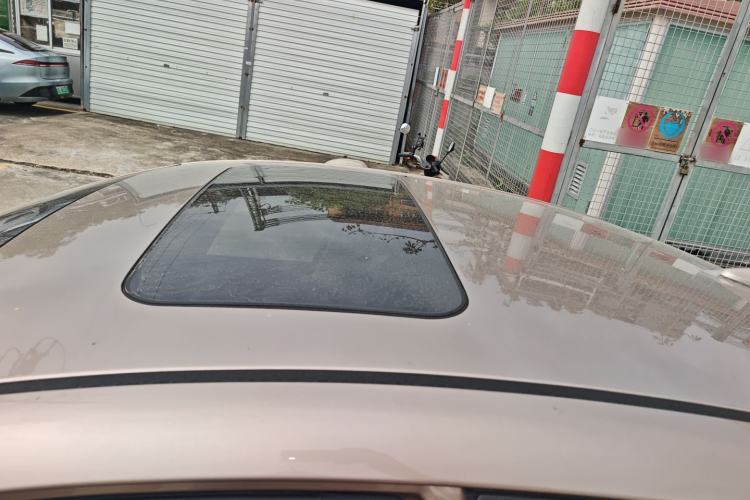 Used Hyundai Elantra (6th Generation / Lingdong) 2016 1.6L Automatic ZhiXuan – Elite Version
