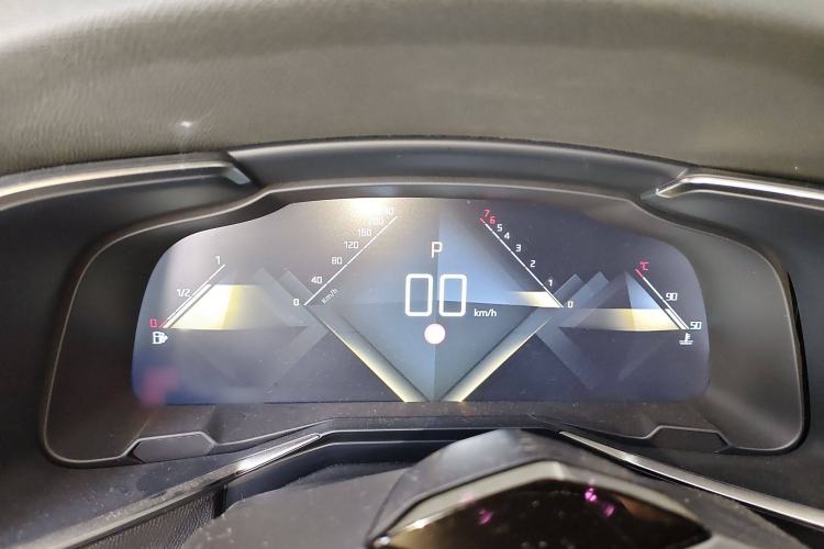 Used DS 7 2020 45THP Opera House Edition
