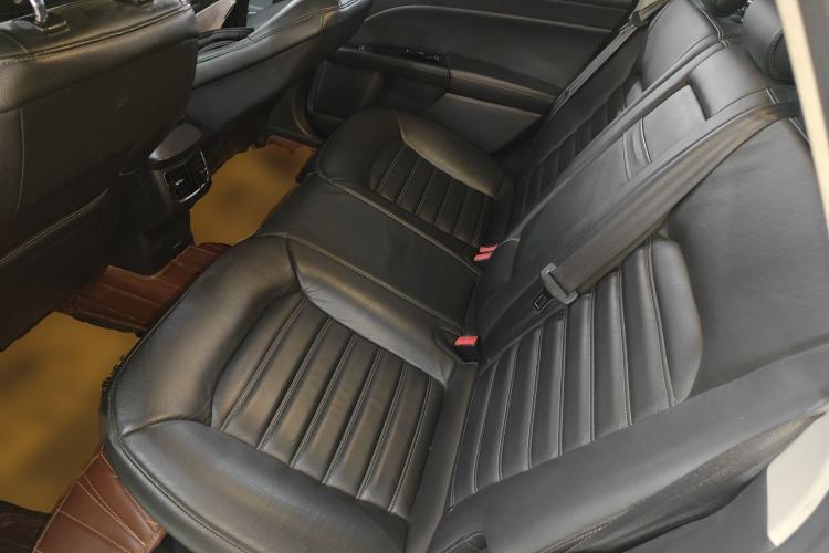 Used Ford Mondeo 2013 2.0L GTDi 200 Fashion Edition
