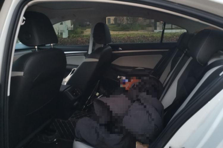 Used Volkswagen Bora 2023 300TSI DSG Prestige Edition
