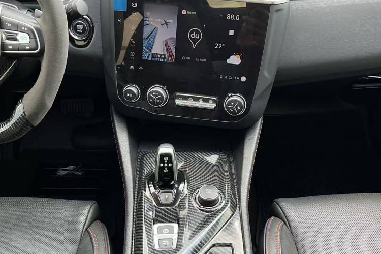 Used Lynk & Co 03 2019 2.0TD Automatic Jing Pro Edition