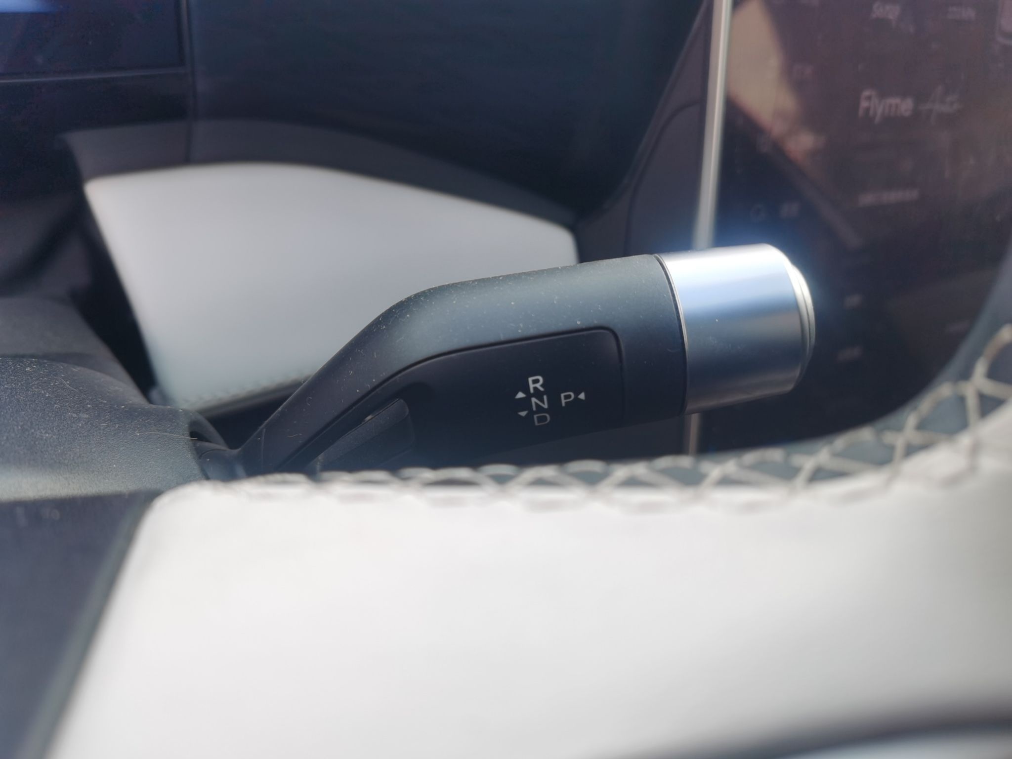 Geely Galaxy L7 2024 1.5T 55km PRO Dragon Edition — снимка 13