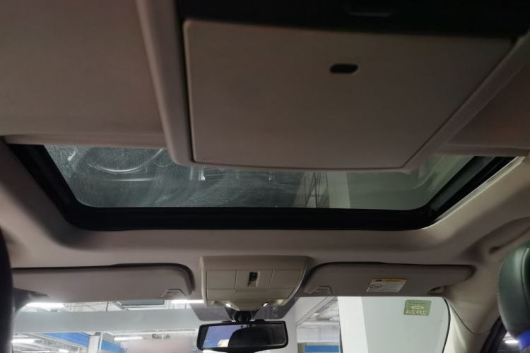 Used Dodge Journey 2015 2.0TD Four-Wheel Drive Luxury Edition
