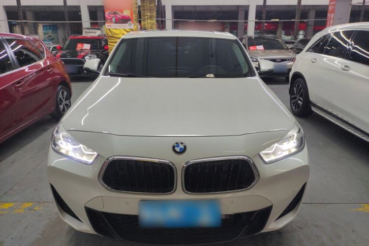 Used BMW X2 2022 sDrive25i M Sport Package

