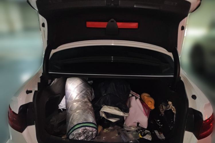 Used Audi A4L 2018 30th Anniversary Edition 40 TFSI Trendy Model
