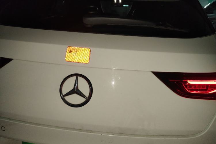 Used Mercedes-Benz CLA 2020 CLA 200 Shooting Brake
