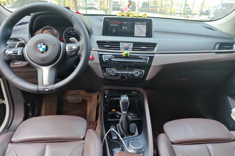 Used BMW X1 2018 xDrive20Li Luxury Edition