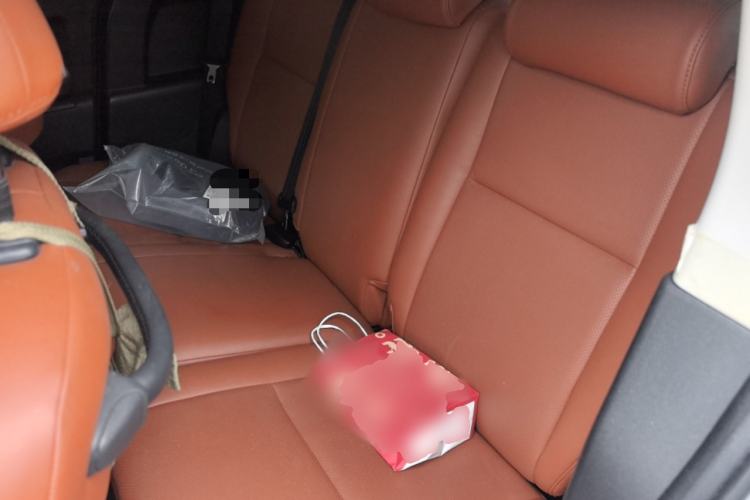 Used Toyota FJ Cruiser 