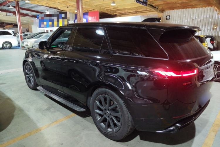Used Land Rover Range Rover Sport 2024 400PS Dynamic SE