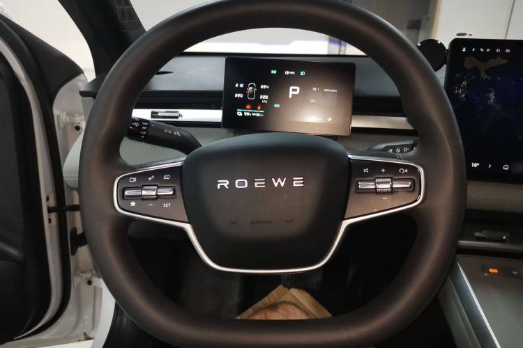 Used Roewe D6 2025 450km Deluxe Edition