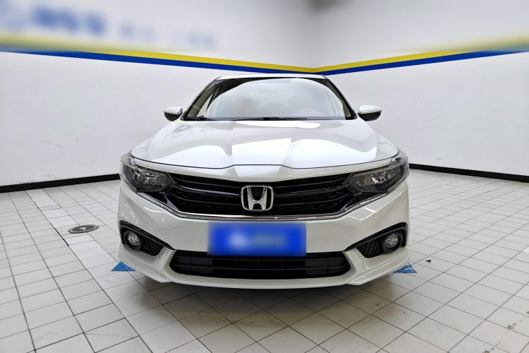 Used Honda Envix 2019 180TURBO CVT Enjoyment Edition China VI