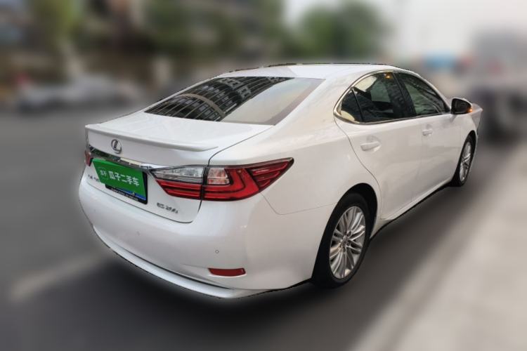 Used Lexus ES 2017 200 30th Anniversary Edition