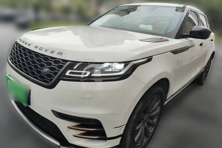 Used Land Rover Range Velar 2021 P340 R-DYNAMIC SE