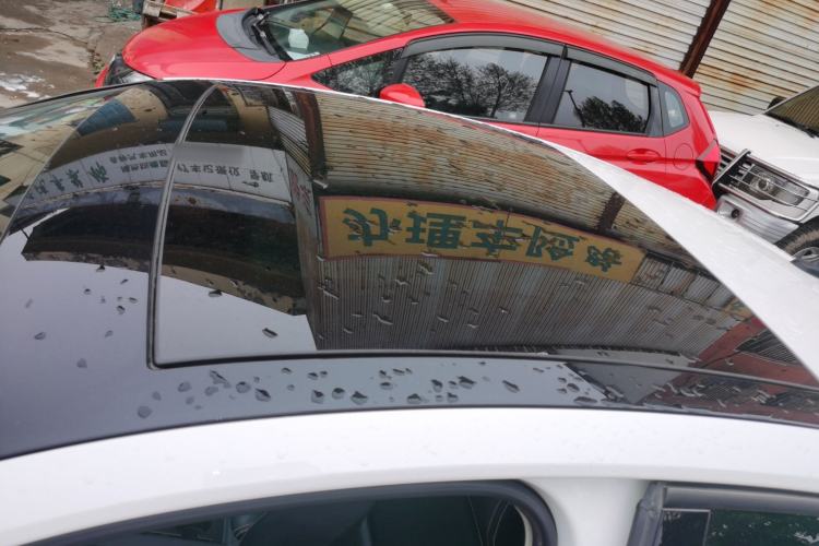 Used Volkswagen Lamando 2021 230TSI DSG Fashion Edition Roof