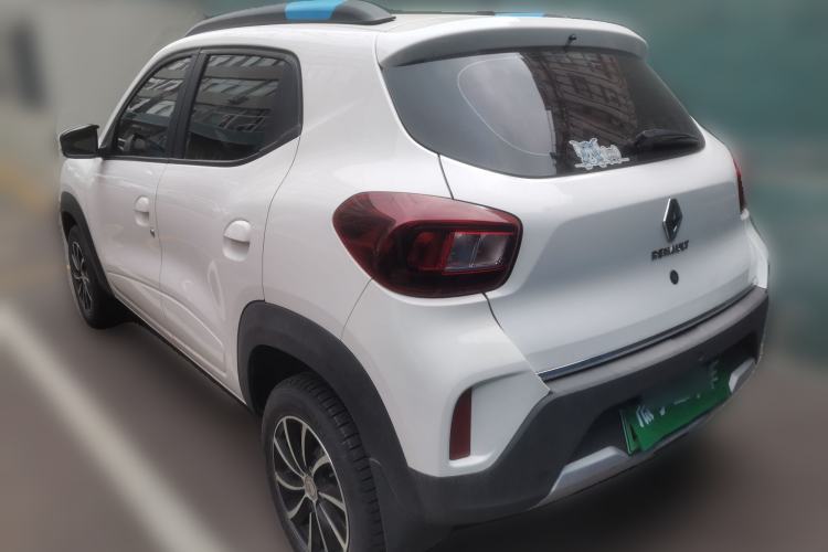 Used Renault E-Nuo 2019 e-Intelligent Model