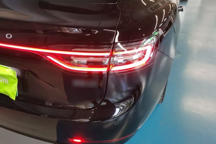 Used Hima Stelato S9 2025 Extended-Range Ultra