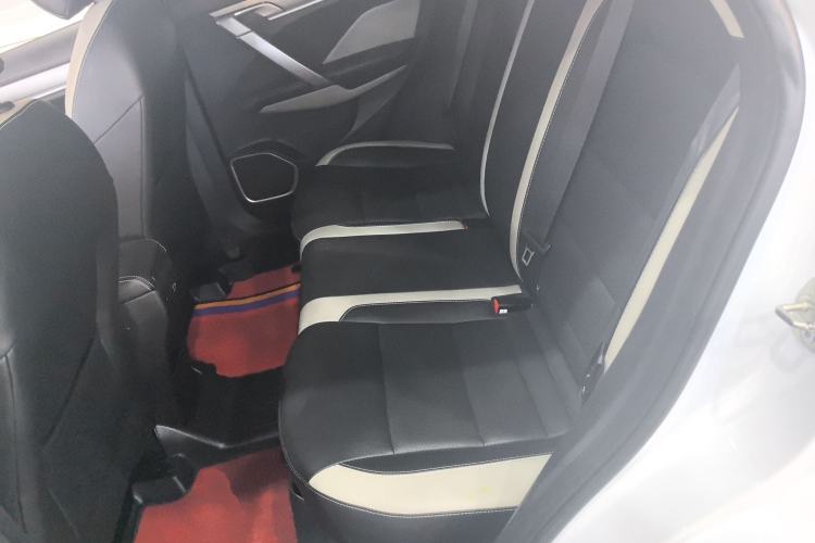 Used Geely Auto Coolray 2020 PRO 240T DCT Hunter
