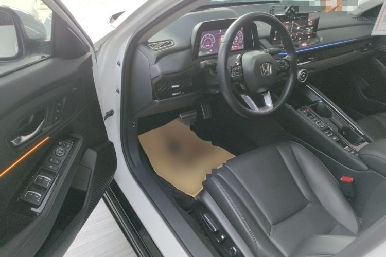 Used Honda Accord New Energy 2023 2.0L ePHEV Prestige Edition