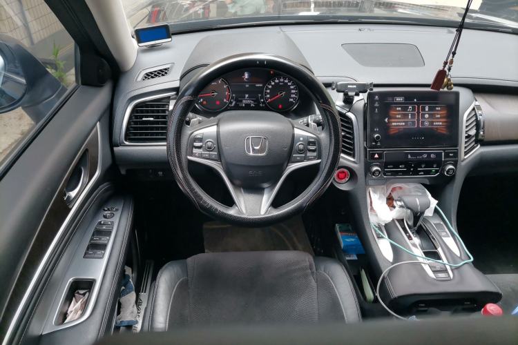 Used Honda Avancier 2022 240TURBO Two-Wheel-Drive Limited-Edition Commemorative Version
