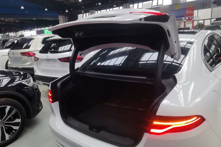 Used Jaguar XEL 2024 2.0T 250 PS R-DYNAMIC S Advanced Sport Edition