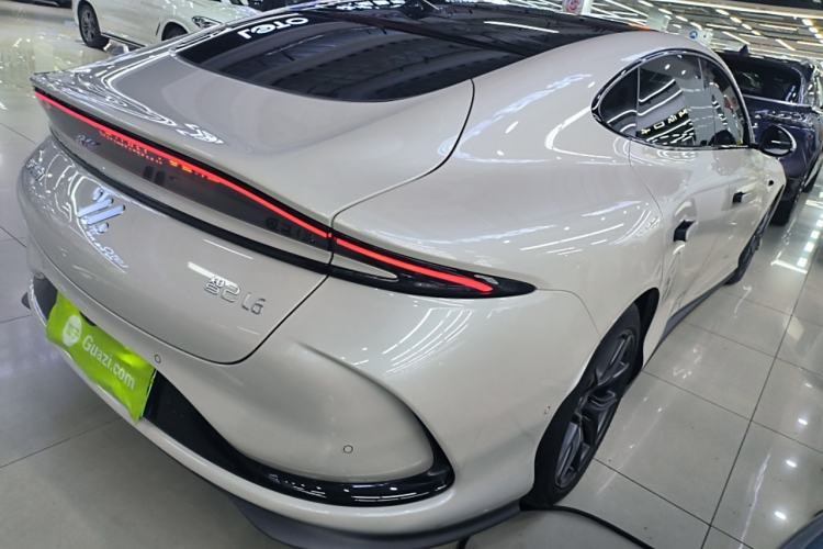 Used IM L6 2024 Max Standard Edition
