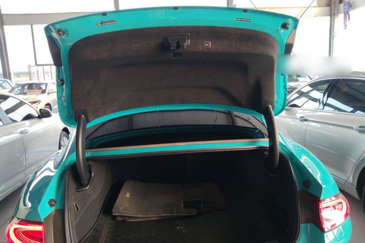 Used Xiaomi Auto SU7 2024 Rear-Drive Standard Founder Edition