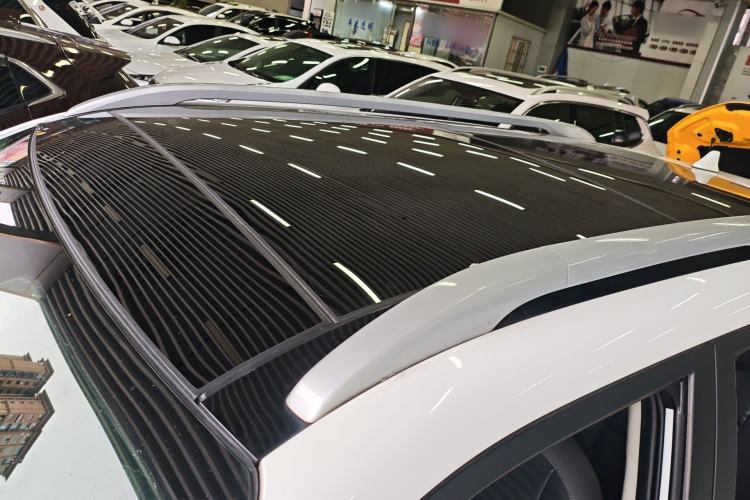 Used Kia Sportage R 2019 2.0L Automatic Smart Luxury Edition Roof