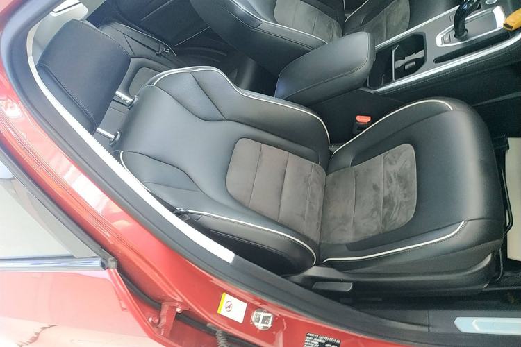 Used Haval H6 2021 National Trend Edition 1.5T Automatic Champion Version