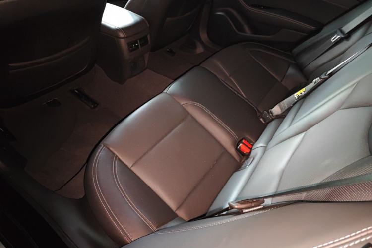 Used Cadillac CT5 2022 28T Luxury Version (Standard Edition)