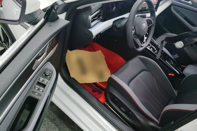 Used Volkswagen Lamando 2024 Lavida L 280TSI DSG Cool & Spicy Edition