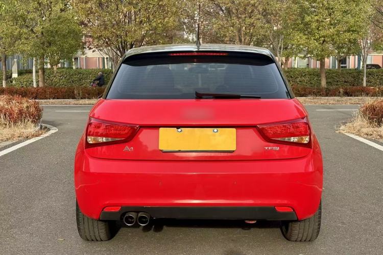 Used Audi A1 2014 30 TFSI Sportback Comfort Model
