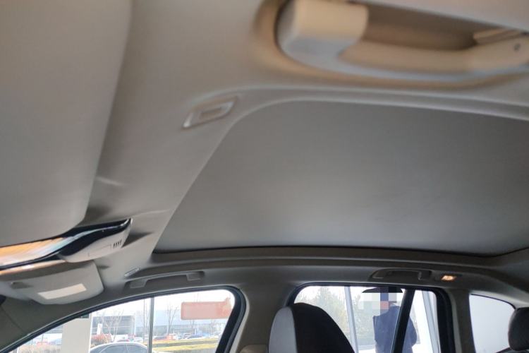 Used BMW X3 2021 Facelift xDrive28i Luxury Package
