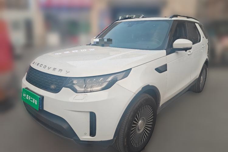 Used Land Rover Discovery 2020 3.0 SC V6 SE