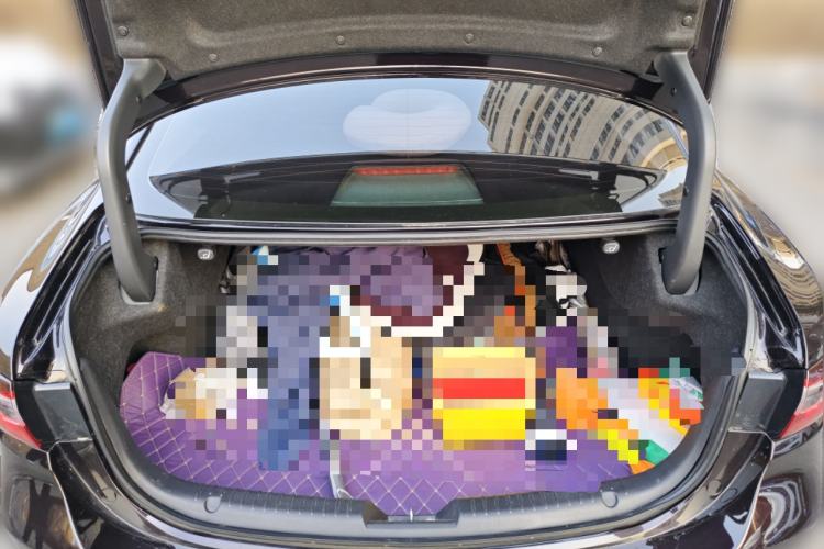 Used Mazda Atenza 2020 2.5L Skyline Sport Edition
