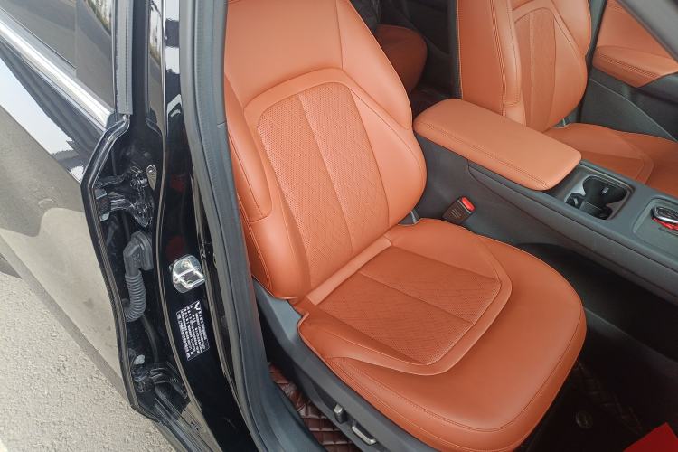 Used Wuling Xingguang 2025 610 km Smart Flagship Version