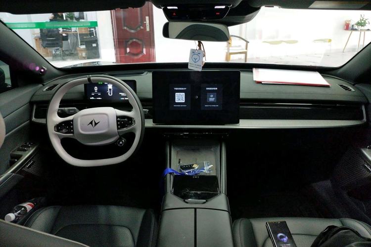 Used Dongfeng eπ eπ007 2024 620 Pro Version