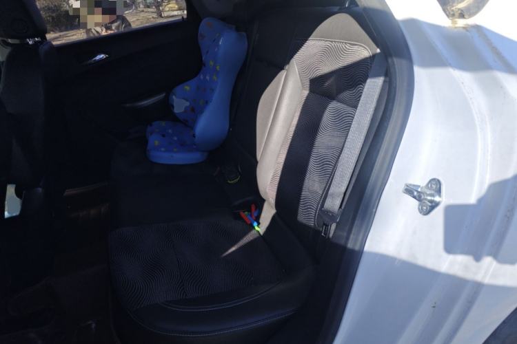 Used Buick GT 2014 XT 1.6L Automatic Fashion Edition
