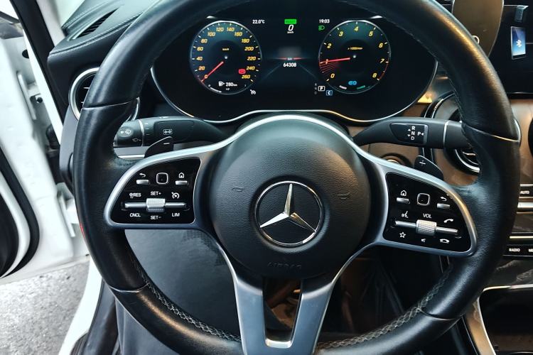 Used Mercedes-Benz C-Class 2019 Restyled C 260 L Sport Edition