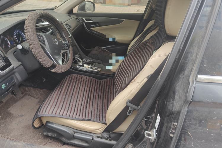 Used Honda Spirior 2015 2.0L Luxury Edition