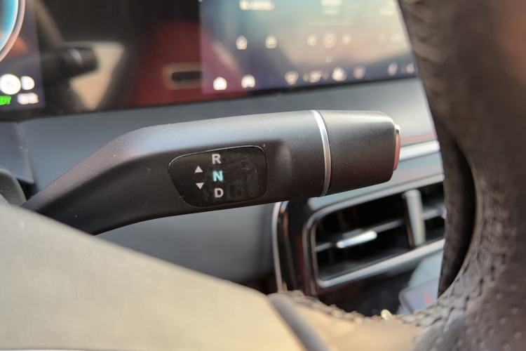 Used Leapmotor S01 2019 380 Pro