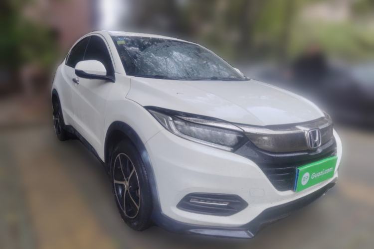 Used Honda Vezel 2020 220 TURBO CVT Luxury Edition
