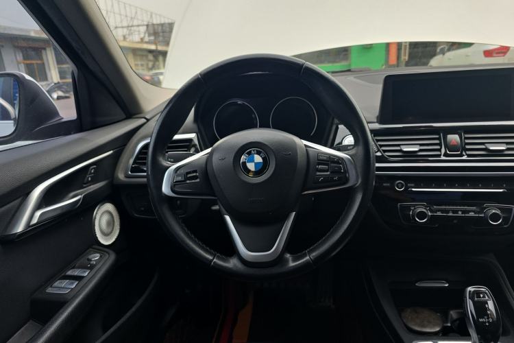 Used BMW 1 Series 2021 120i M Sport Edition
