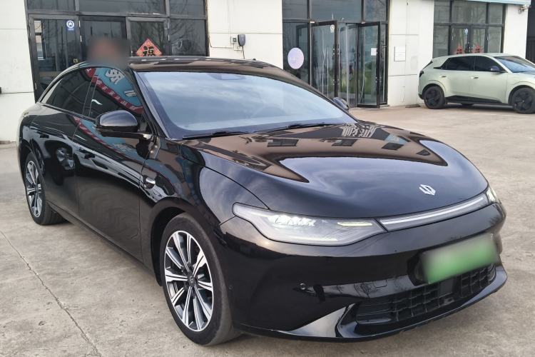 Used Leapmotor C01 2023 606 Smart Edition