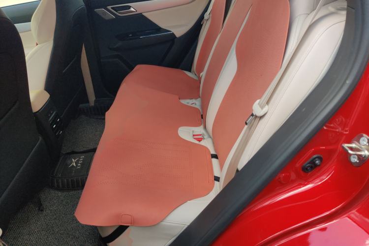 Used XPeng G3 2020 460i Luxury Edition
