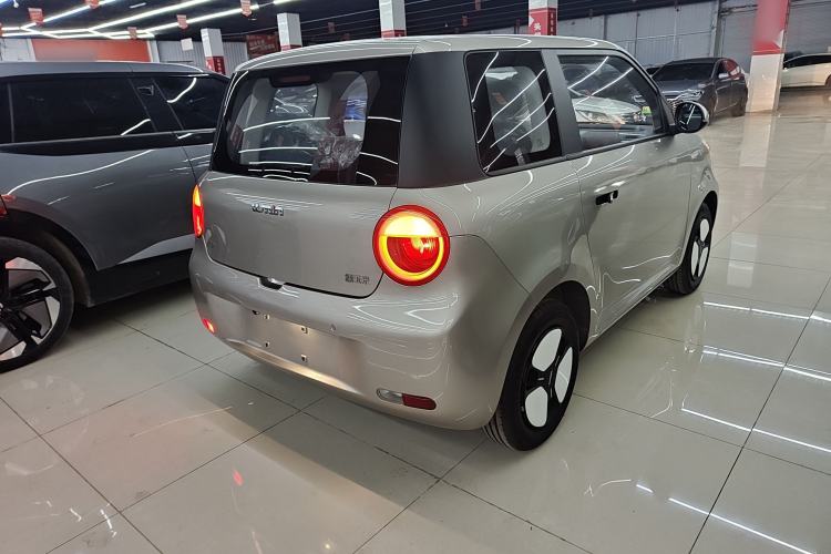 Used CHANGAN NEVO Lumin 2022 210km Sweet Edition