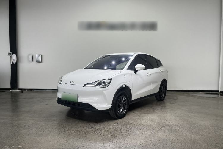 Used NETA V 2021 Standard Range Entertainment Edition