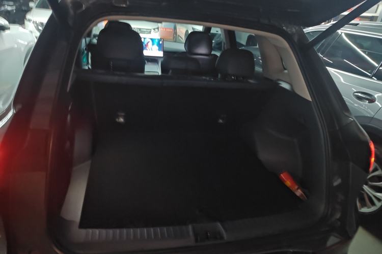 Used Geely Galaxy E5 2024 530km Starship Edition
