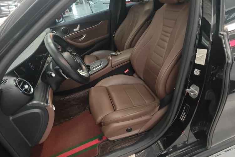 Used Mercedes-Benz E-Class 2021 Facelift E 260 L Sport Edition
